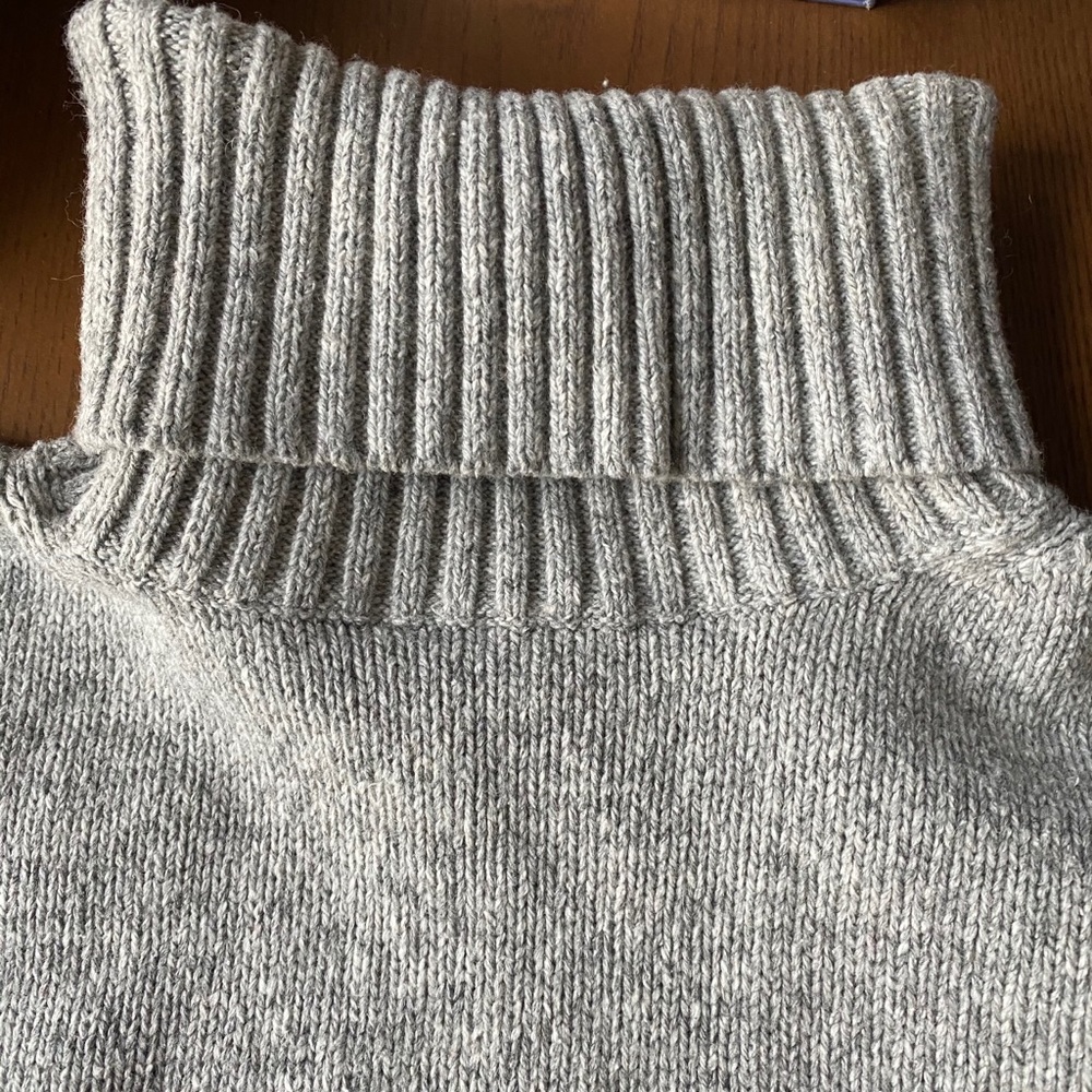 FRENCH CONNECTION Color Block Sweater - Picture 10 of 13